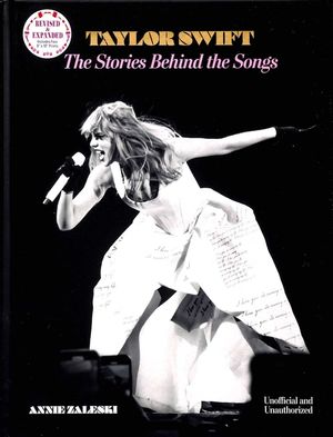 Taylor Swift: The Stories Behind the Songs image number 0