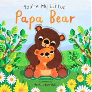 You're My Little Papa Bear image number 0