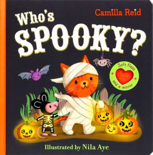 Who's Spooky? image number 0