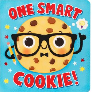 One Smart Cookie! image number 0