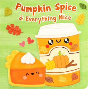 You're Pumpkin Special image number 0