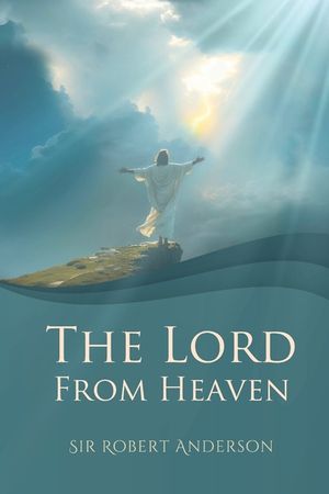 The Lord from Heaven image number 0