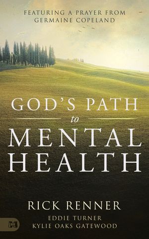 God's Path to Mental Health image number 0