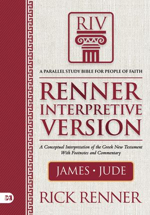 Renner Interpretive Version: James and Jude image number 0