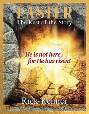 Easter: The Rest of the Story image number 0