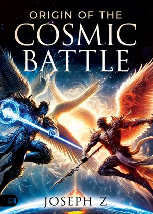 Origin of the Cosmic Battle image number 0