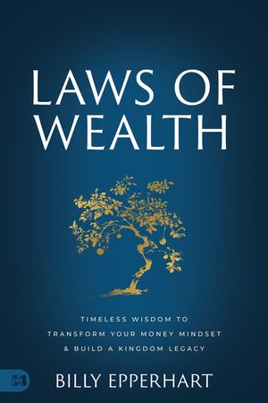 Laws of Wealth image number 0