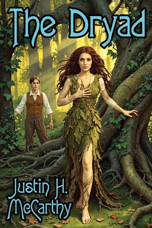 The Dryad image number 0
