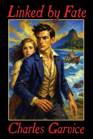 Linked by Fate: Or, Not to be Bought image number 0