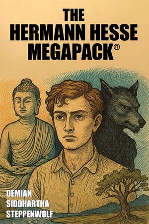 The Hermann Hesse MEGAPACK(R) image number 0