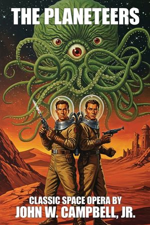 The Planeteers image number 0