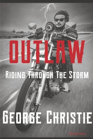Outlaw Riding Through the Storm image number 0