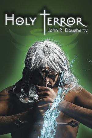Holy Terror: Volume 1 image number 0