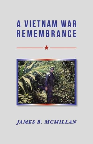 A Vietnam War Rememberance image number 0