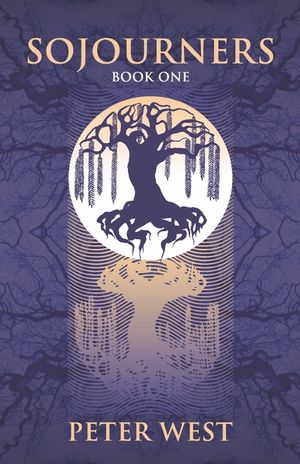 Sojourners: Volume 1 image number 0
