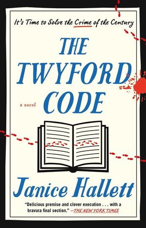 The Twyford Code image number 0