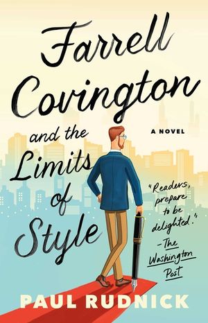 Farrell Covington and the Limits of Style image number 0