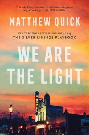 We Are the Light image number 0