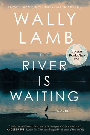 The River Is Waiting image number 0