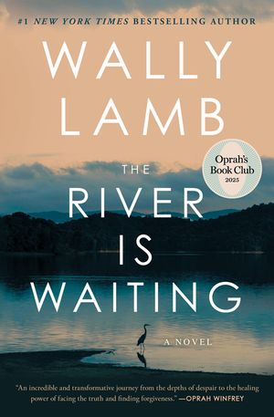 The River Is Waiting image number 0