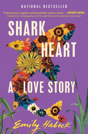 Shark Heart: A Love Story image number 0