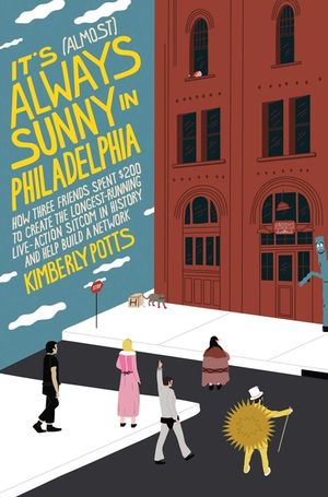 It's Always Sunny in Philadelphia image number 0
