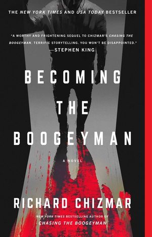 Becoming the Boogeyman image number 0