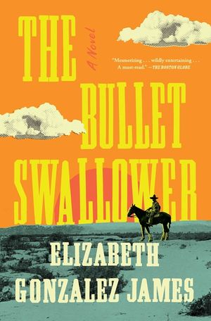 The Bullet Swallower image number 0