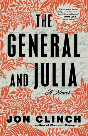 The General and Julia image number 0
