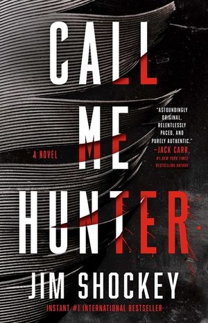 Call Me Hunter image number 0
