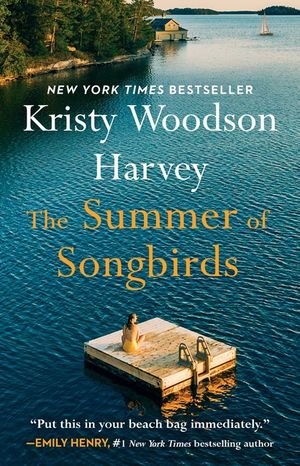 The Summer of Songbirds image number 0