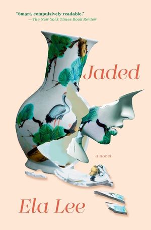 Jaded image number 0