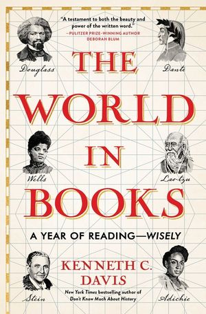 The World in Books: 52 Works of Great Short Nonfiction image number 0