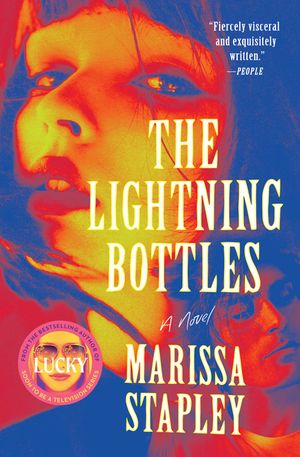 The Lightning Bottles image number 0
