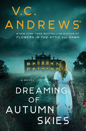 Dreaming of Autumn Skies image number 0