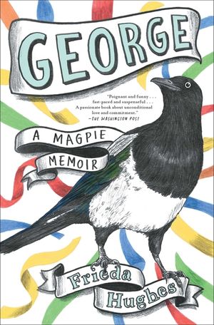 George: A Magpie Memoir image number 0