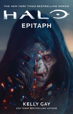 Halo: Epitaph image number 0
