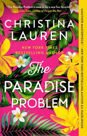 The Paradise Problem image number 0