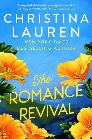 The Romance Revival image number 0