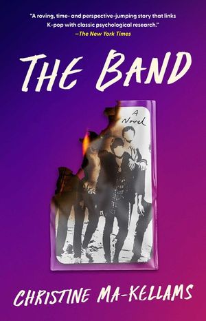 The Band image number 0
