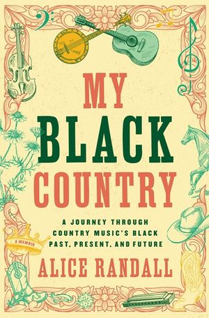 My Black Country: Chasing the Hidden Roots and Flowers of Black Country Music Genius image number 0