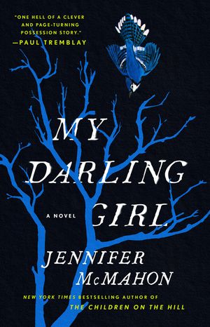 My Darling Girl image number 0