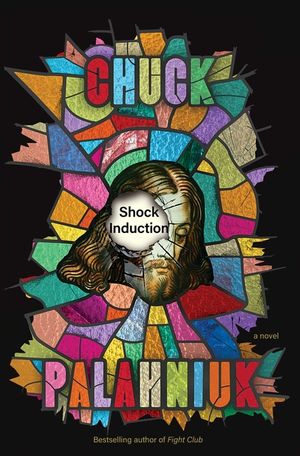 Shock Induction image number 0