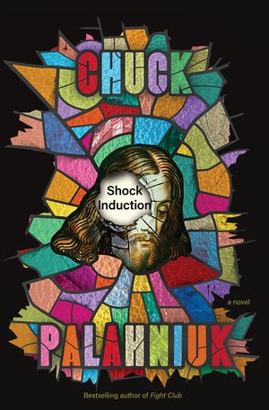 Shock Induction image number 0