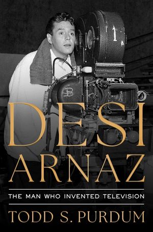 Desi Arnaz image number 0