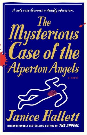 The Mysterious Case of the Alperton Angels image number 0
