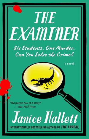 The Examiner image number 0