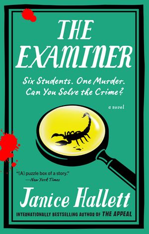 The Examiner image number 0