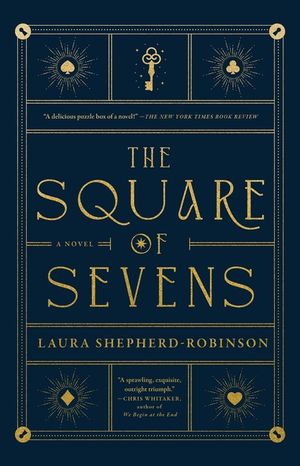 The Square of Sevens image number 0