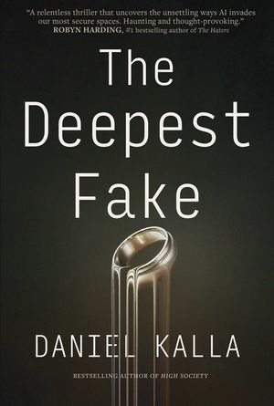 The Deepest Fake image number 0
